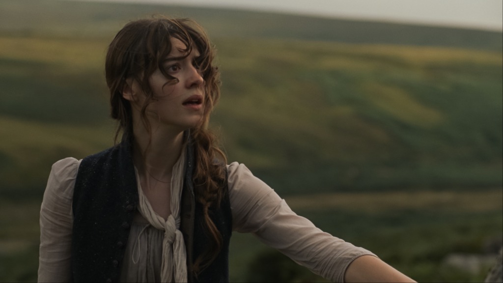 Destitution looks pretty good in first look at new Sense And Sensibility