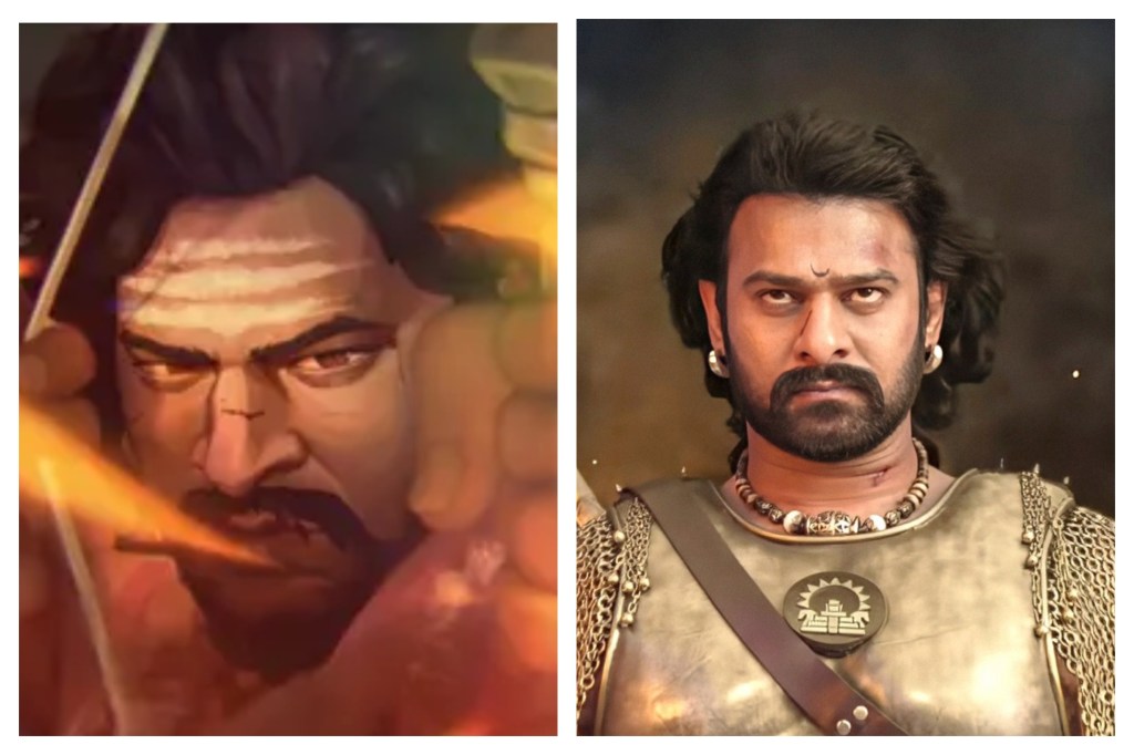 SS Rajamouli & Ishan Shukla Talk ‘Baahubali: The Eternal War’
