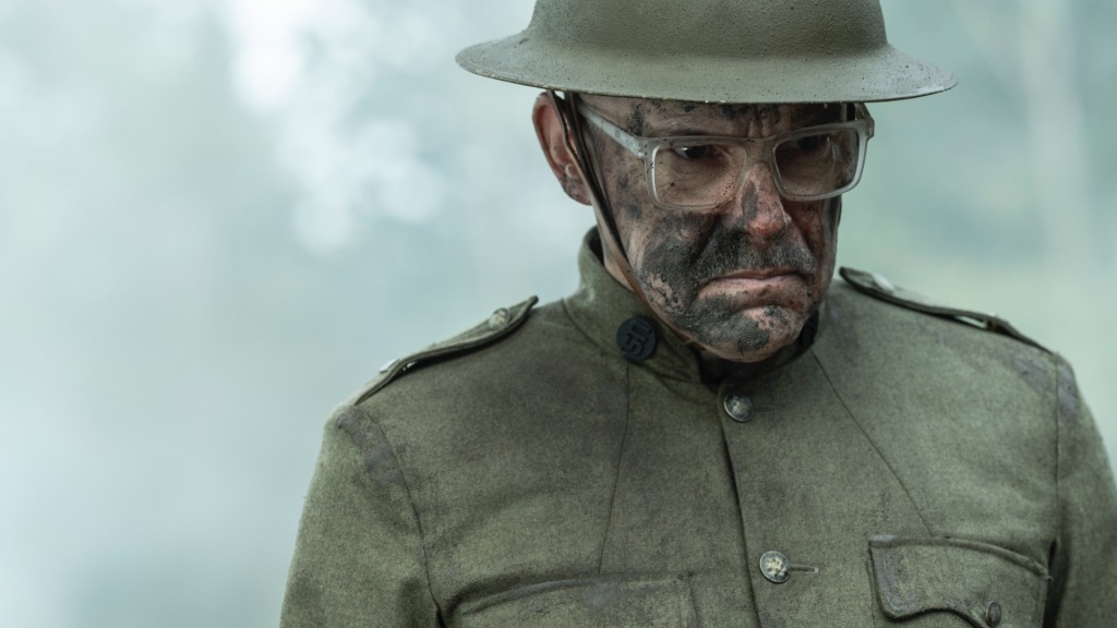 The Audacity season 1 finale recap: "Granfalloon"