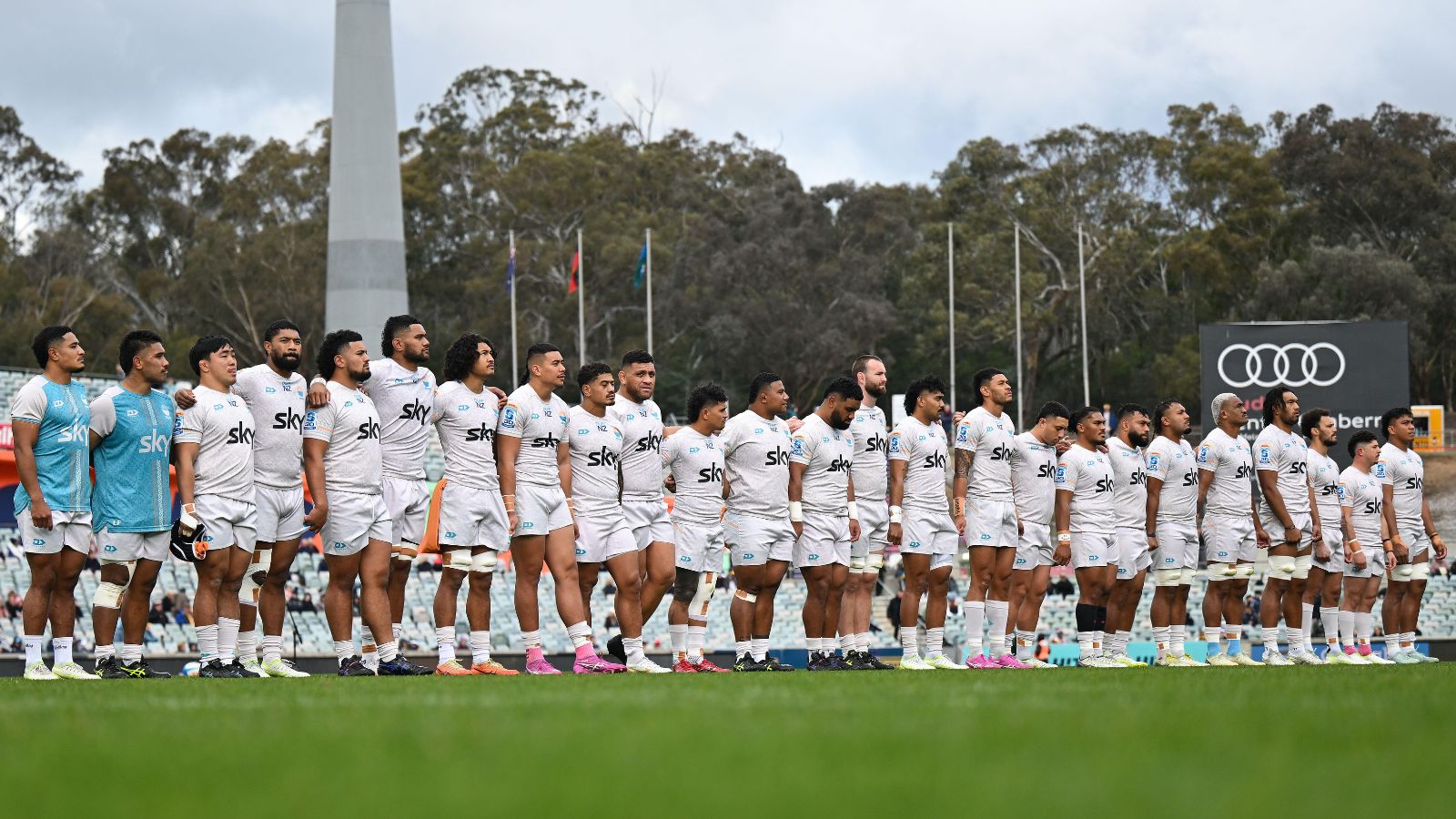New Zealand Rugby make final Moana Pasifika decision