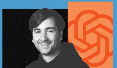 Meet the OpenAI Engineer Leading ChatGPT’s Biggest Transformation Yet