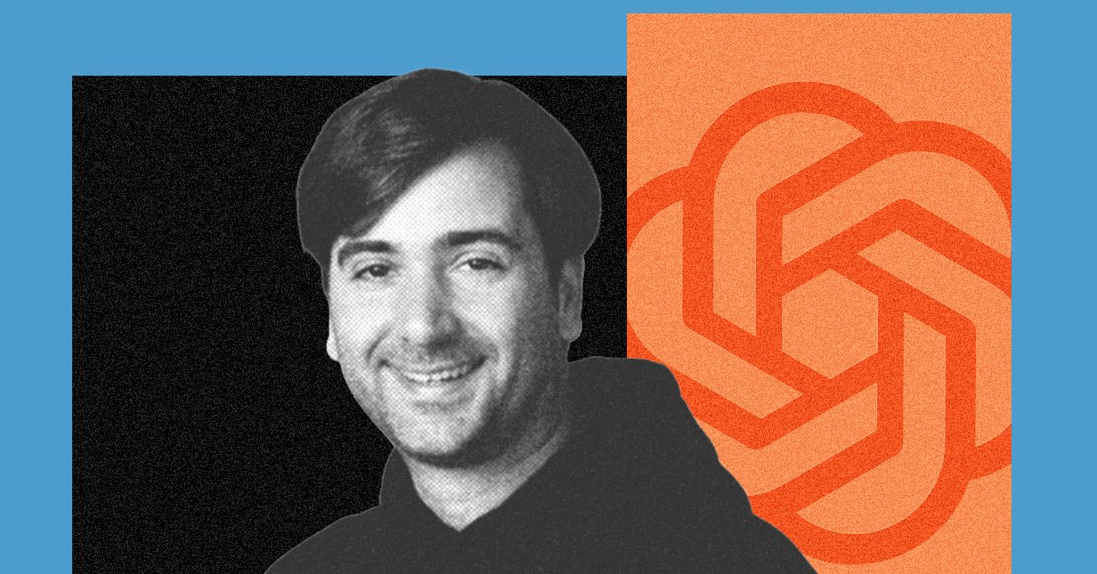 Meet the OpenAI Engineer Leading ChatGPT’s Biggest Transformation Yet