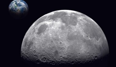 Moon meteorite reveals three ancient impacts in a single rock
