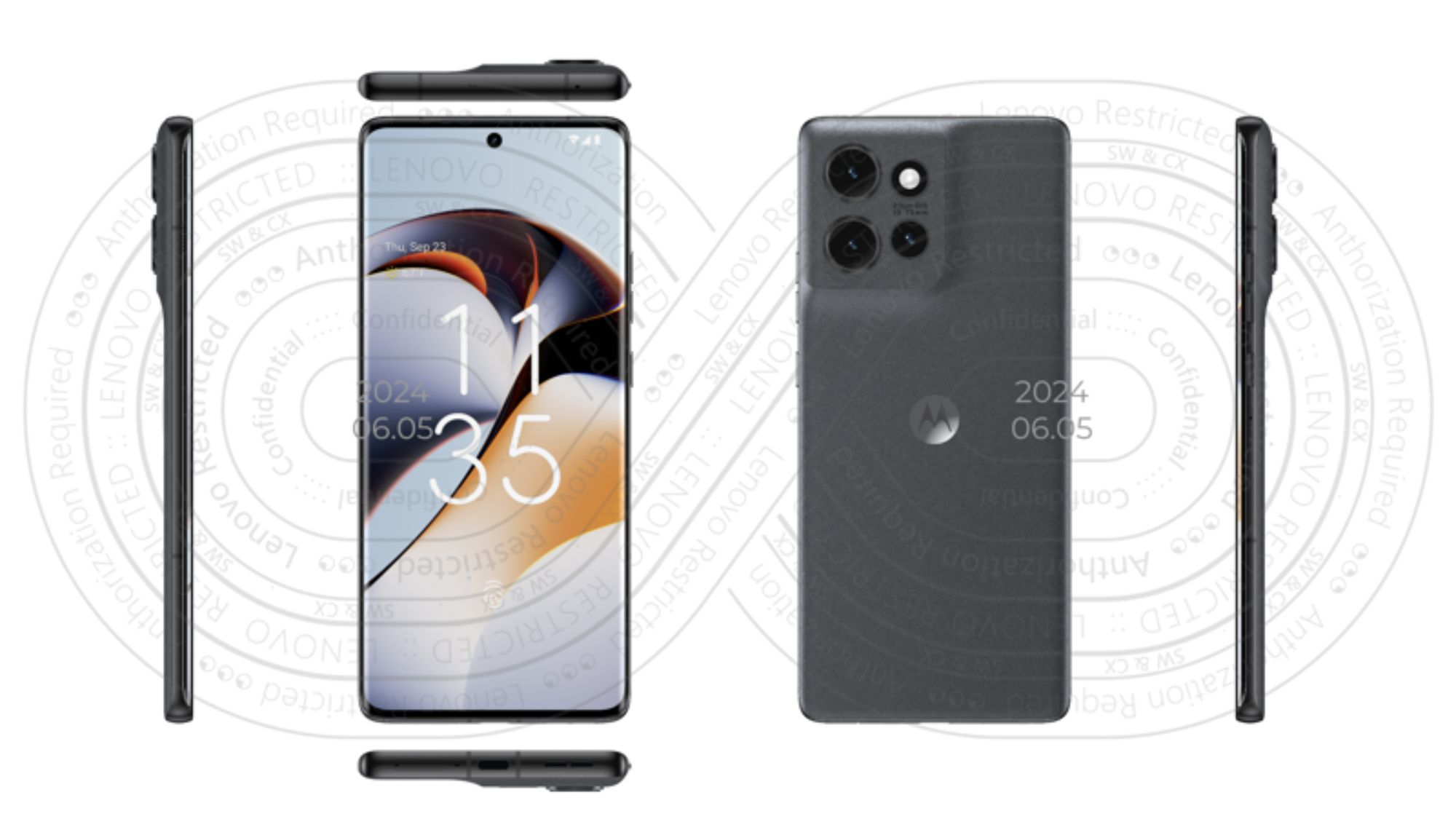 Motorola Edge 70 Max Wireless Power Consortium Motorola Edge 70 Max Wireless Power Consortium