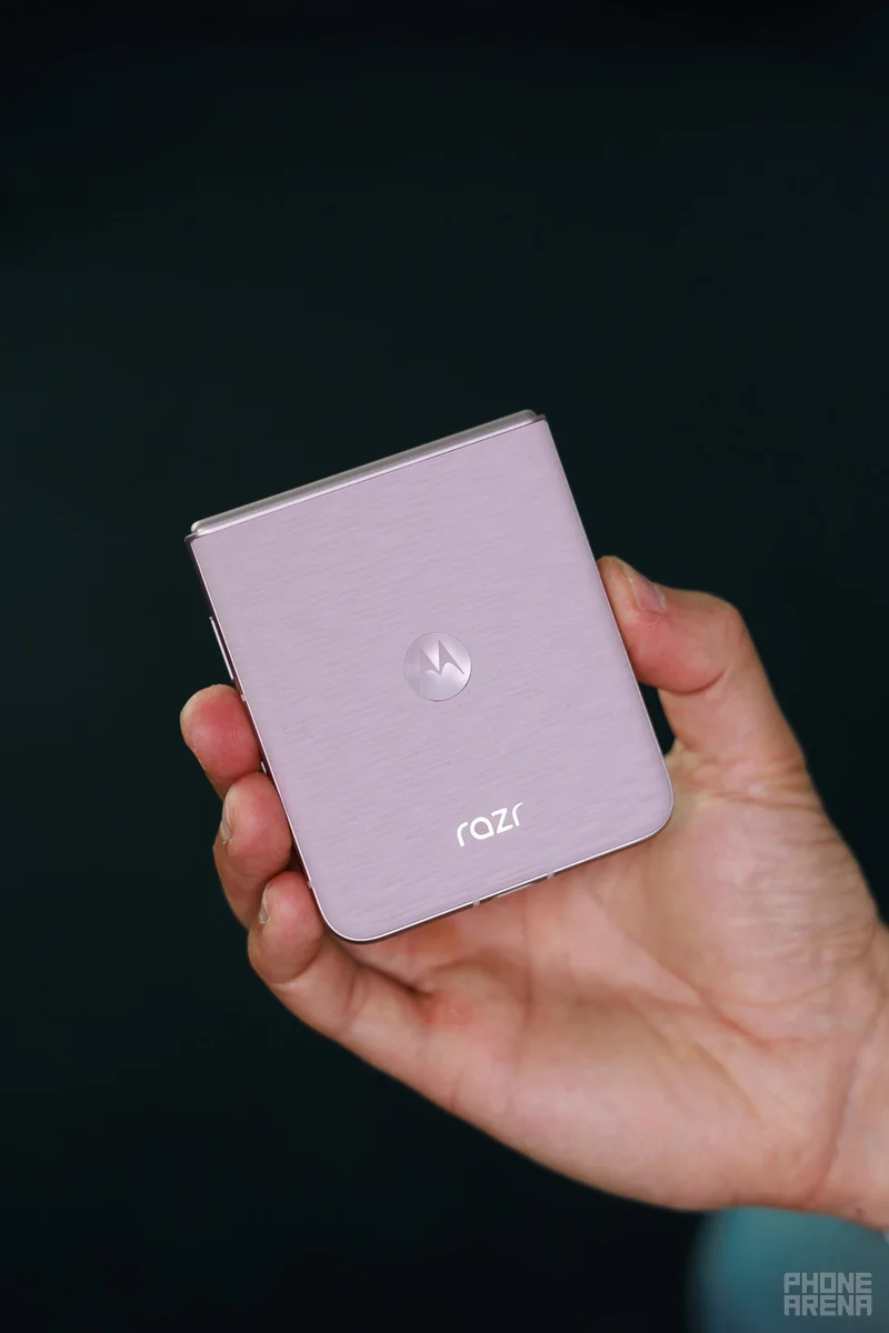 Motorola Razr 2026 Review