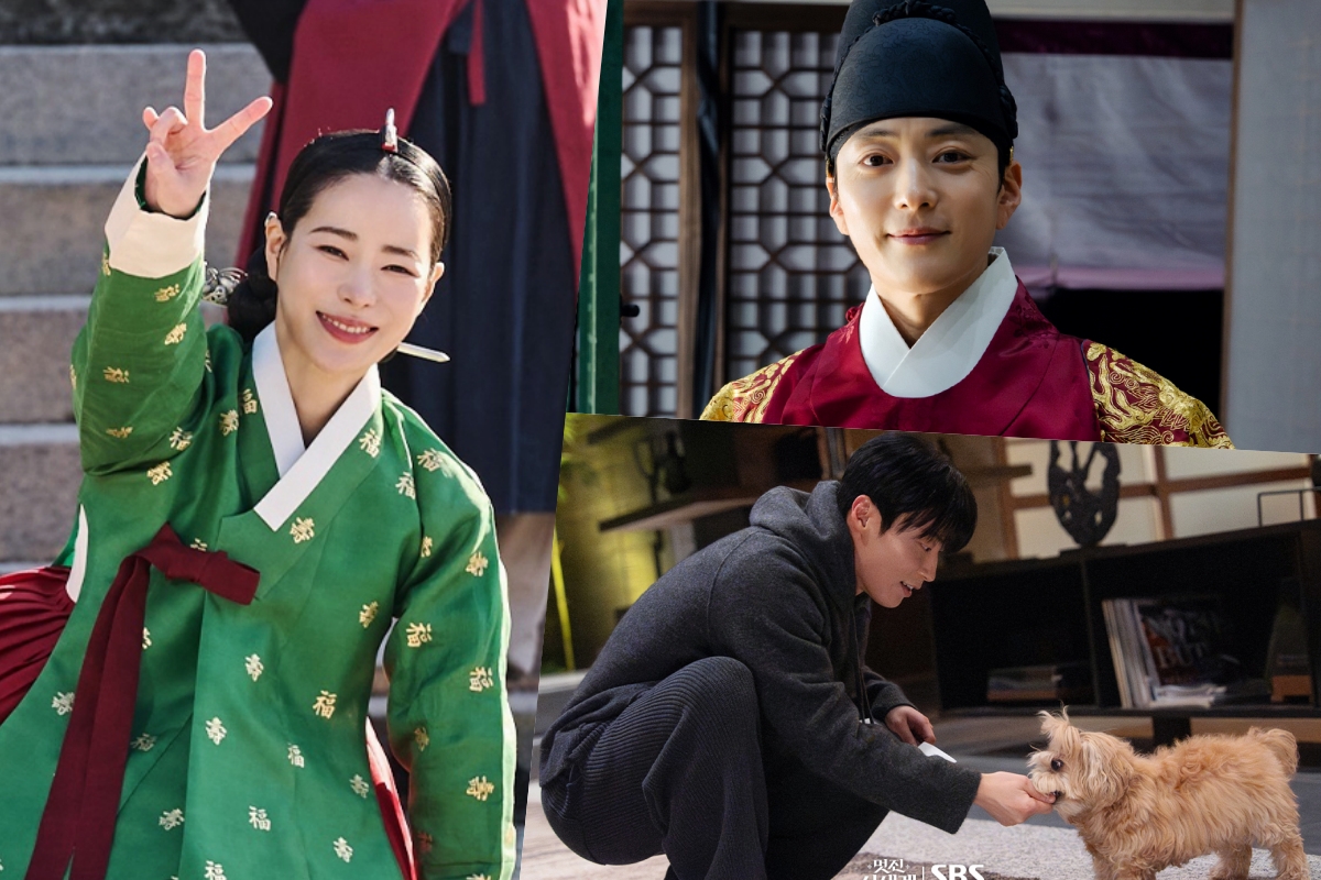 "My Royal Nemesis" Stars Thank Viewers And Say Goodbye As Drama Ends