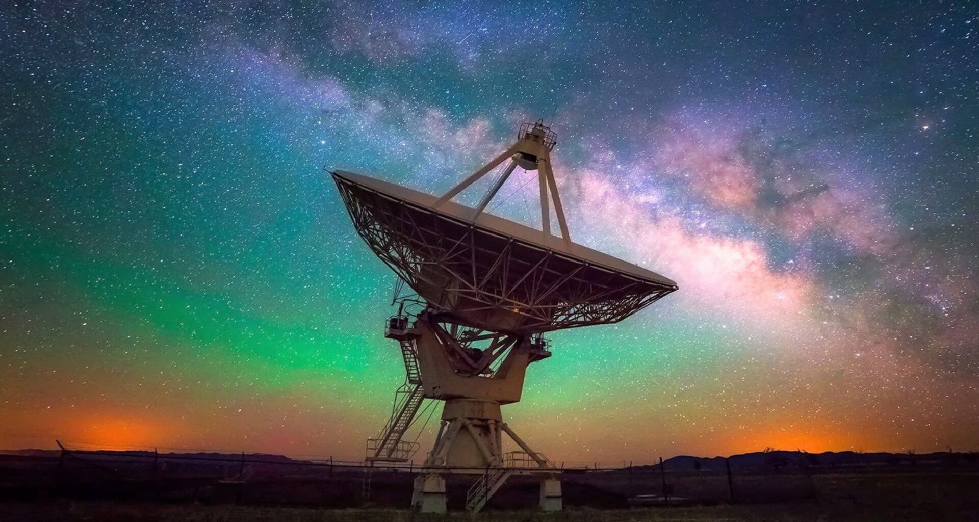 Mysterious radio signal traced to a dead star