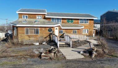 How a public-health scare exacerbated a dental care crisis in the Northwest Territories