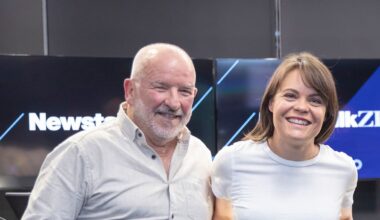 Media Insider: ‘Dehumanising’ - BSA upholds complaint about Barry Soper-Heather du Plessis-Allan Newstalk ZB exchange on non-binary ex-Green MP Benjamin Doyle