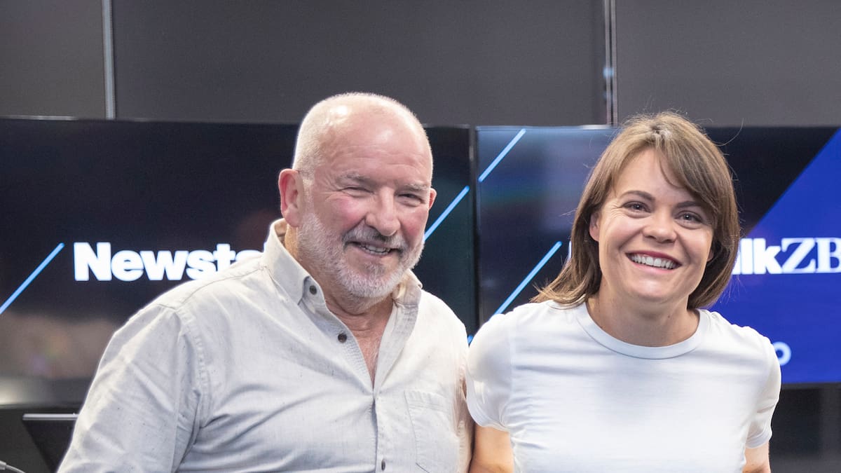 Media Insider: ‘Dehumanising’ - BSA upholds complaint about Barry Soper-Heather du Plessis-Allan Newstalk ZB exchange on non-binary ex-Green MP Benjamin Doyle