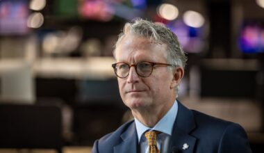 Why taxing a shrinking pool of workers more isn’t the way to pay for our ageing population, ANZ chief economist Richard Yetsenga argues