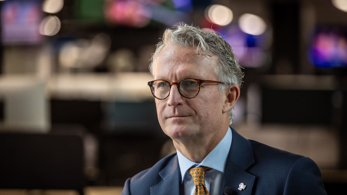 Why taxing a shrinking pool of workers more isn’t the way to pay for our ageing population, ANZ chief economist Richard Yetsenga argues