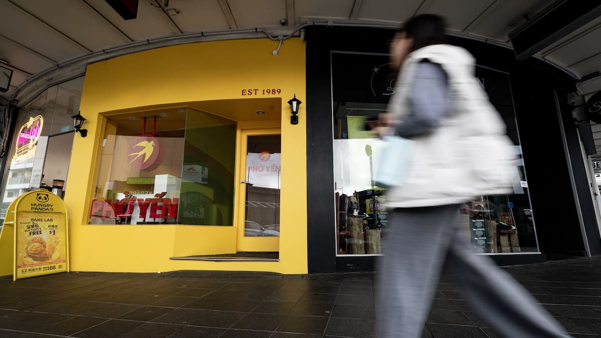 Vietnamese restaurant Phở Yến scraps planned Newmarket eatery after storefront colour dispute