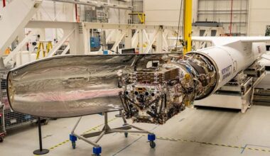 Katalyst mission to boost Swift spacecraft’s orbit