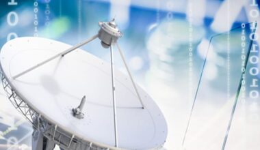NASA awards contract for commercial satellite data acquisition