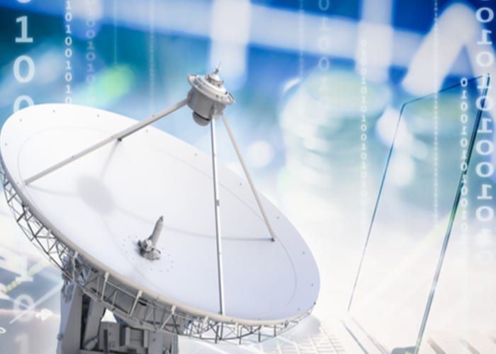 NASA awards contract for commercial satellite data acquisition
