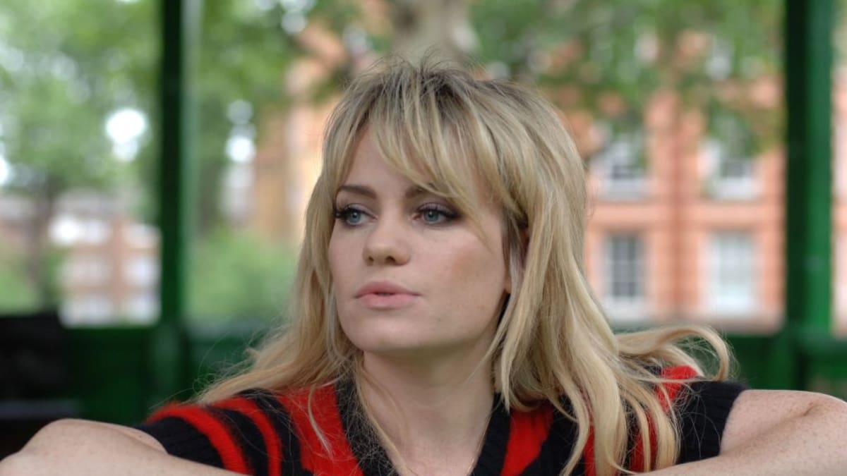 Singer Duffy seen in public for first time in years following abduction and rape ordeal