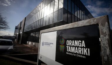 Rangatahi Māori getting less timely help from Oranga Tamariki system – report