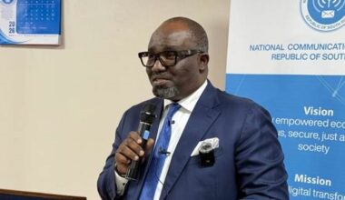 NCA adjusts telecom tariff exchange rate to avert network collapse