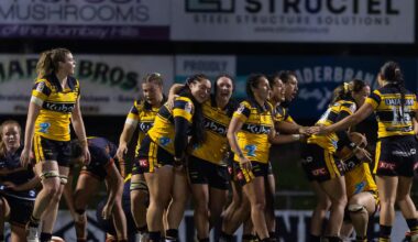 Super Rugby Aupiki: Hurricanes Poua beat Chiefs Manawa for first win in two years