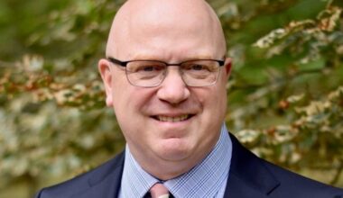 Benjamin L. Cotton has been chief investment officer of the $80 billion-plus PSERS school pension system since 2023.