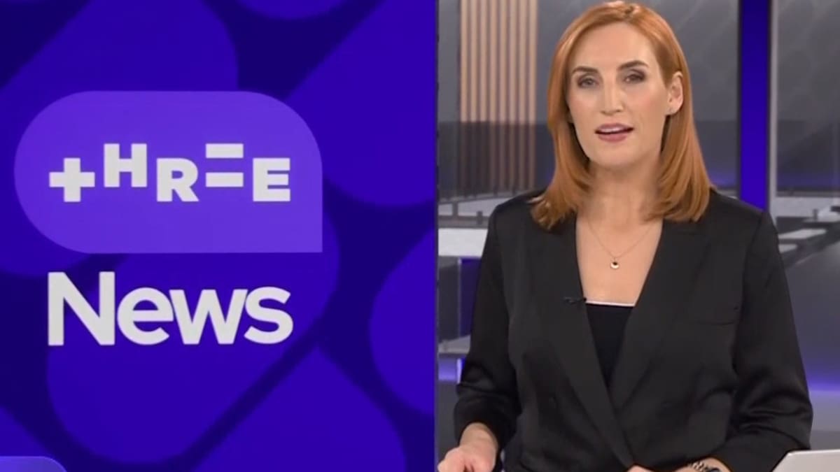 Media Insider: Sky TV reveals $4.8m financial loss for free-to-air Three (TV3) - says more cost cuts coming