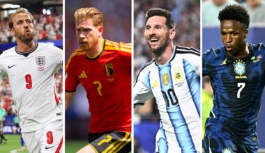 Fifa World Cup: Round of 32 fixtures confirmed as 16 teams eliminated