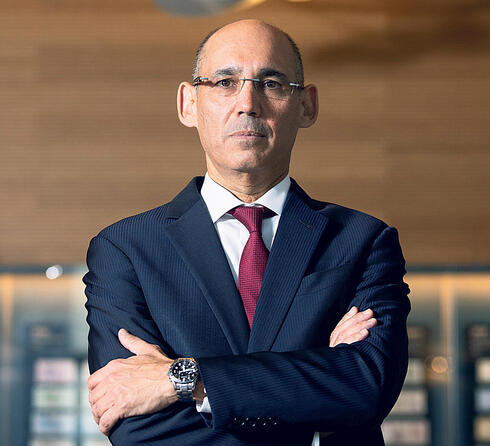Bank of Israel’s quiet move to stabilize the shekel