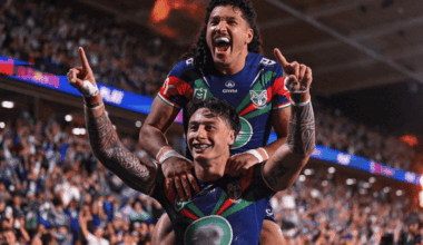 Media Insider: Sky TV in box seat for ‘record’ NRL and Warriors rights deal - part of a massive $A5 billion, seven-year broadcasting agreement
