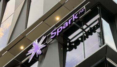 Spark launches verified call feature to protect customers from scams