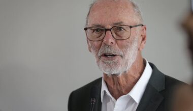 My Singapore trip revealed the problem most mayors struggle with (and cost $55k less than my mate Jonesy) - Wayne Brown