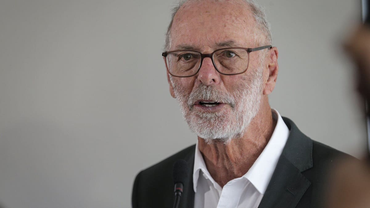 My Singapore trip revealed the problem most mayors struggle with (and cost $55k less than my mate Jonesy) - Wayne Brown