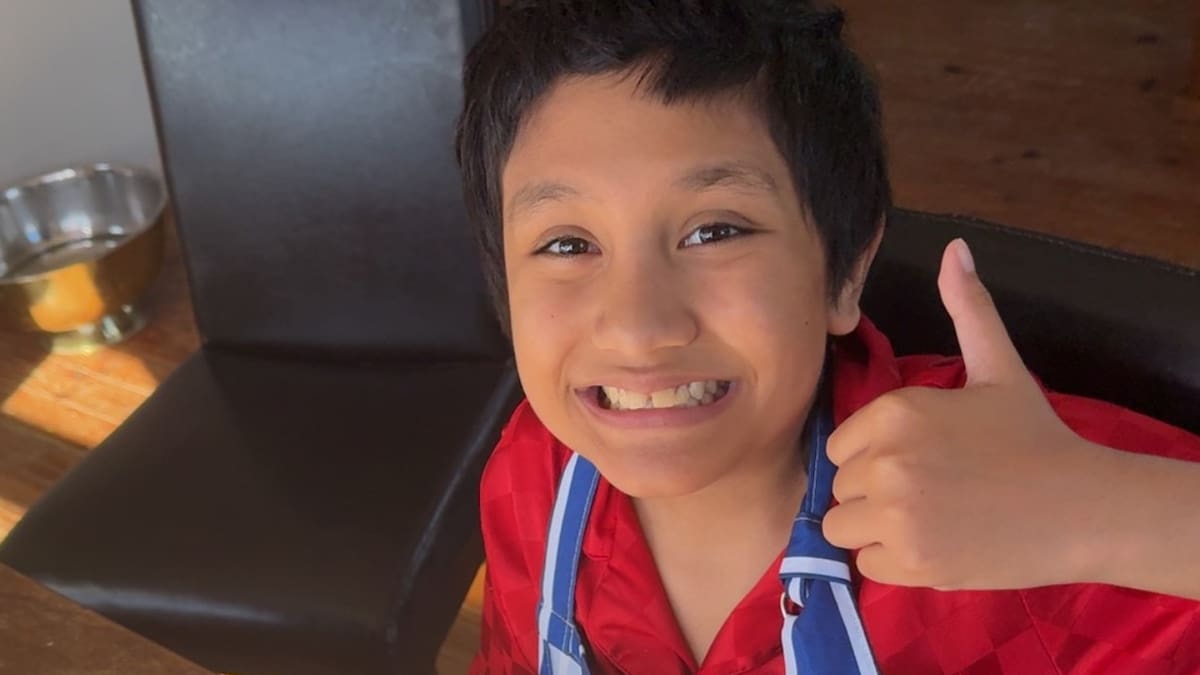 Kaikohe boy’s miracle recovery sparks baking fundraiser for Starship Hospital