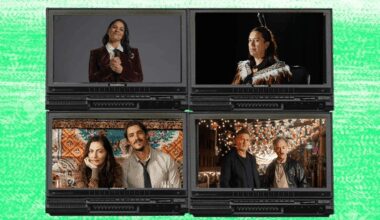 New To Streaming: What to watch on Netflix NZ, Neon and more this week