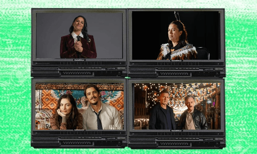 New To Streaming: What to watch on Netflix NZ, Neon and more this week