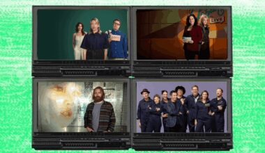 New To Streaming: What to watch on Netflix NZ, Neon and more this week