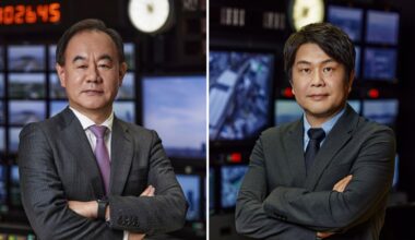 Nippon TV Launches Global Strategy Division Headed By Kazuo Takaya