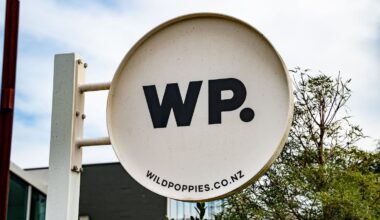 Wild Poppies creditors angry over florist’s sale to director’s son before liquidation