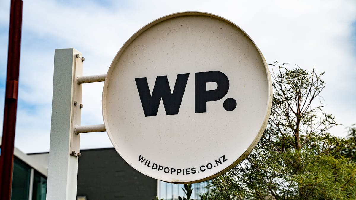 Wild Poppies creditors angry over florist’s sale to director’s son before liquidation