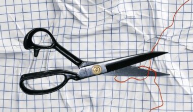 Is New Zealand-made clothing hanging on by a thread?