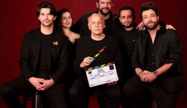 Veer Pahariya and Varun Sharma set to face off in action thriller Naam – To Live Is War; Mahesh Bhatt comes on board as presenter : Bollywood News