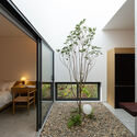 © Quang Dam Nam Da House / 24Minimalist Architecture - Interior Photography