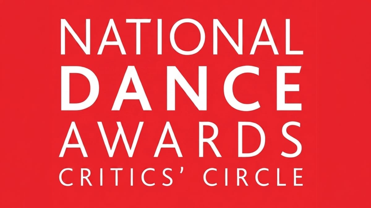 Winners of the 2025 National Dance Awards