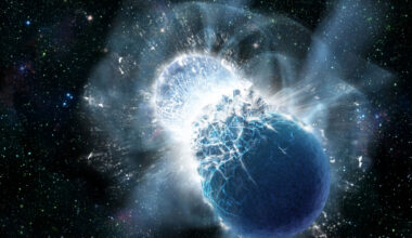 AI Cracks the Secrets of How the Universe’s Heaviest Elements Are Forged