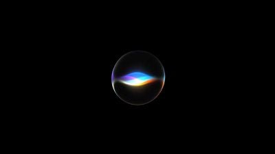New Siri Wave
