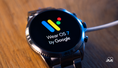 New Wear OS 7 from Google: All You Need To Know