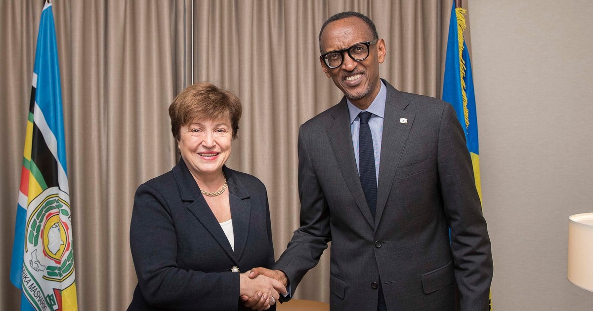 Rwanda secures approval for $250 million IMF package as Middle East conflict threatens economic growth