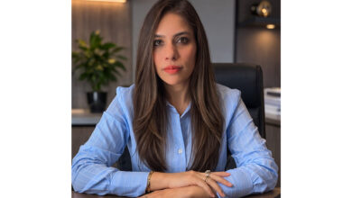 Nikita Garg, Celebrity Nutritionist, Fitness Coach, and Founder of Entech Wellness