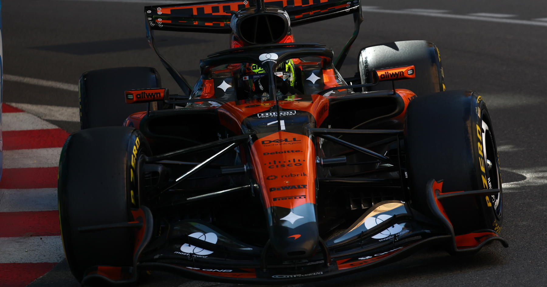 McLaren slapped with major fine as Max Verstappen hails 'positive day' – RacingNews365 Revew