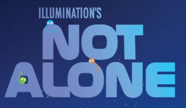 Not Alone